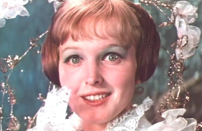 Елена Соловей в фильме *Король-олень*, 1969 | Фото: kino-teatr.ru Елена Соловей в фильме *Король-олень*, 1969 | Фото: kino-teatr.ru