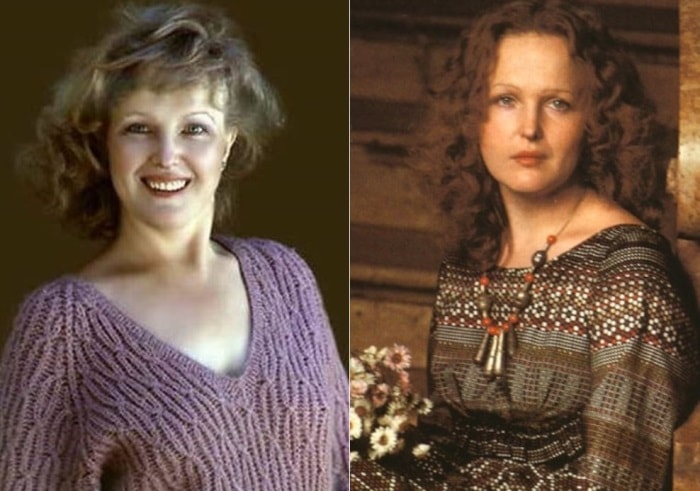 Народная артистка РСФСР Елена Соловей | Фото: kino-teatr.ru Народная артистка РСФСР Елена Соловей | Фото: kino-teatr.ru