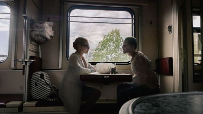 Если бы голливудские шедевры снимали в России. Если бы голливудские шедевры снимали в России.