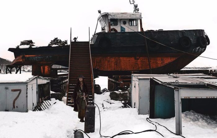 Если бы голливудские шедевры снимали в России. Если бы голливудские шедевры снимали в России.