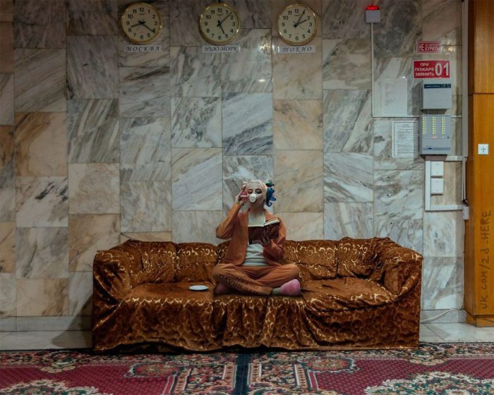 Если бы голливудские шедевры снимали в России. Если бы голливудские шедевры снимали в России.