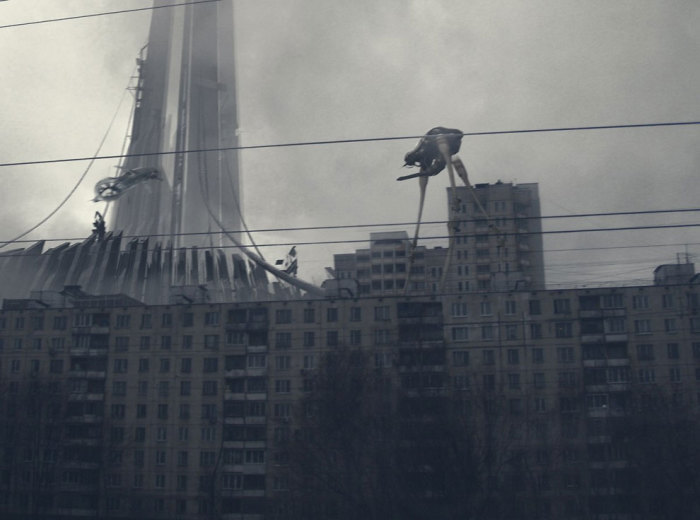 Если бы голливудские шедевры снимали в России. Если бы голливудские шедевры снимали в России.