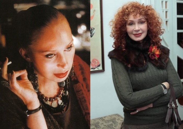 Кадр из фильма *Самая обаятельная и привлекательная*, 1985 | Фото: bskltd.ru Кадр из фильма *Самая обаятельная и привлекательная*, 1985 | Фото: bskltd.ru