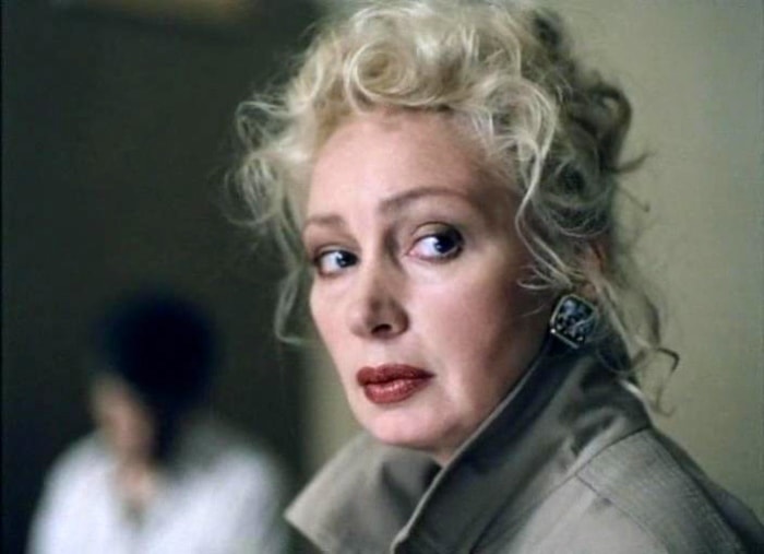 Народная артистка РФ Татьяна Васильева | Фото: kp.kg Народная артистка РФ Татьяна Васильева | Фото: kp.kg