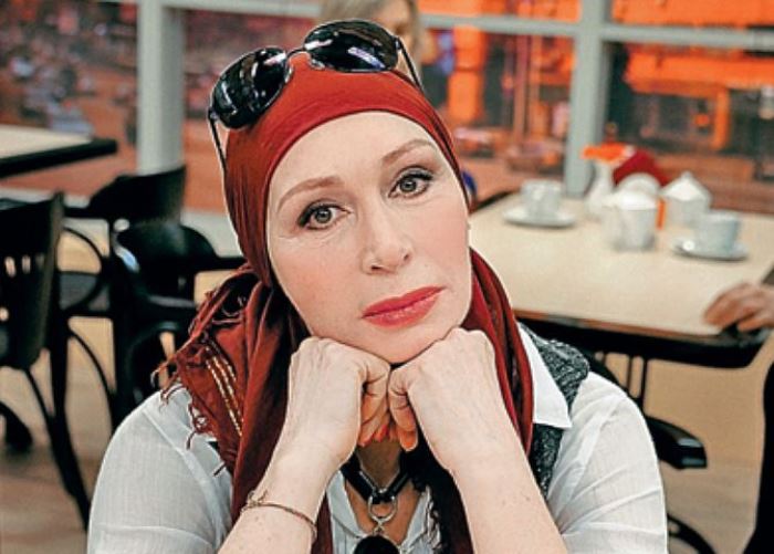 Кадр из фильма *Личная жизнь доктора Селивановой*, 2007 | Фото: kino-teatr.ru Кадр из фильма *Личная жизнь доктора Селивановой*, 2007 | Фото: kino-teatr.ru