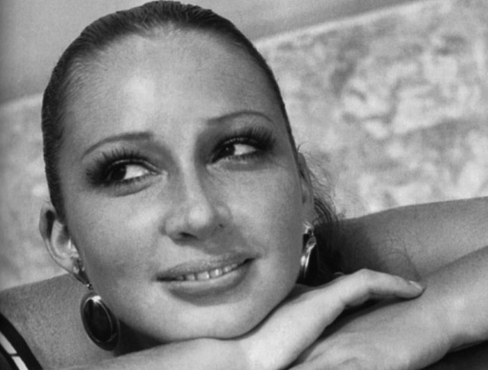 Татьяна Васильева в фильме *Дуэнья*, 1978 | Фото: kino-teatr.ru Татьяна Васильева в фильме *Дуэнья*, 1978 | Фото: kino-teatr.ru