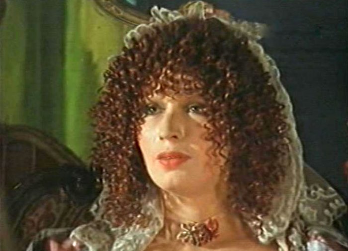 Актриса, сумевшая побороть свои комплексы | Фото: kino-teatr.ru Актриса, сумевшая побороть свои комплексы | Фото: kino-teatr.ru