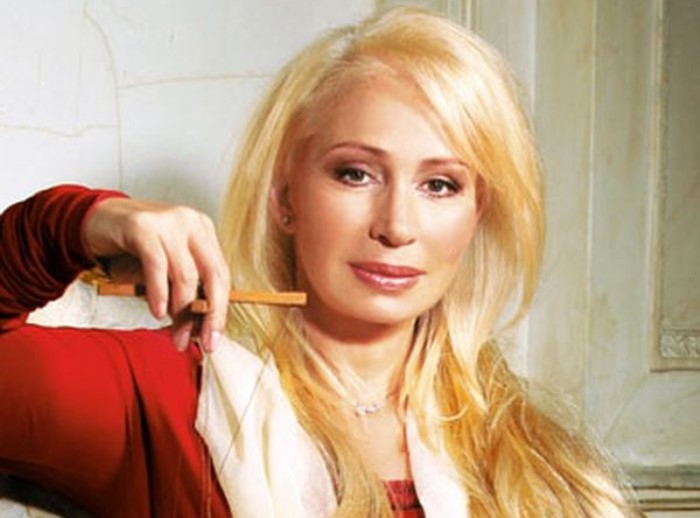 Татьяна Васильева в фильме *Глубокие родственники*, 1980 | Фото: kino-teatr.ru Татьяна Васильева в фильме *Глубокие родственники*, 1980 | Фото: kino-teatr.ru