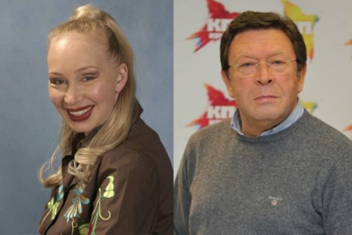 Актриса, сумевшая побороть свои комплексы | Фото: kino-teatr.ru Актриса, сумевшая побороть свои комплексы | Фото: kino-teatr.ru