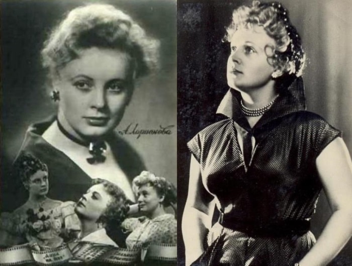 Народная артистка РСФСР Алла Ларионова | Фото: kino-teatr.ru Народная артистка РСФСР Алла Ларионова | Фото: kino-teatr.ru