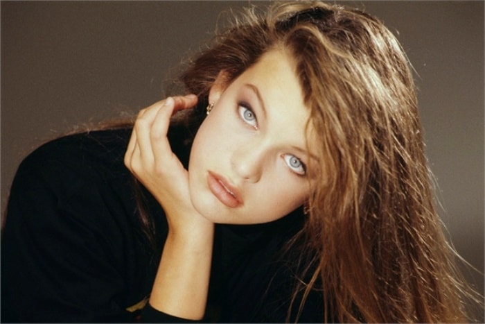 Уроженка Киева, голливудская актриса Милла Йовович | Фото: pu.i.wp.pl Уроженка Киева, голливудская актриса Милла Йовович | Фото: pu.i.wp.pl