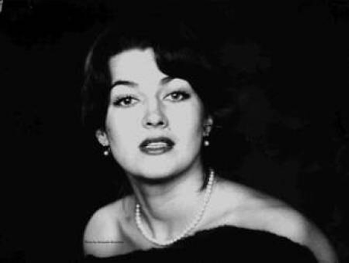 Галина Логинова | Фото: peoples.ru Галина Логинова | Фото: peoples.ru