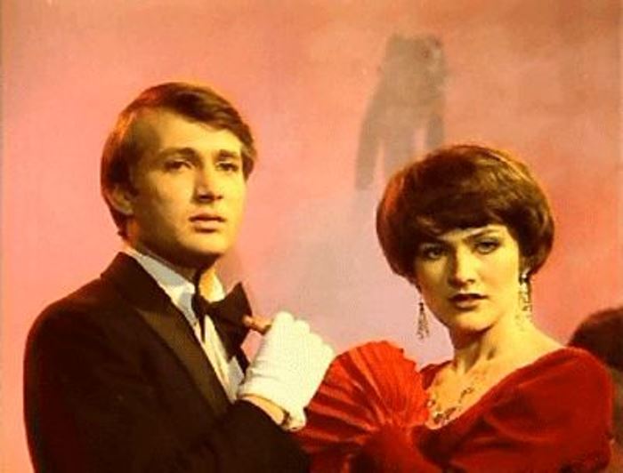 Кадр из фильма *Сказка как сказка*, 1978 | Фото: kino-teatr.ru Кадр из фильма *Сказка как сказка*, 1978 | Фото: kino-teatr.ru