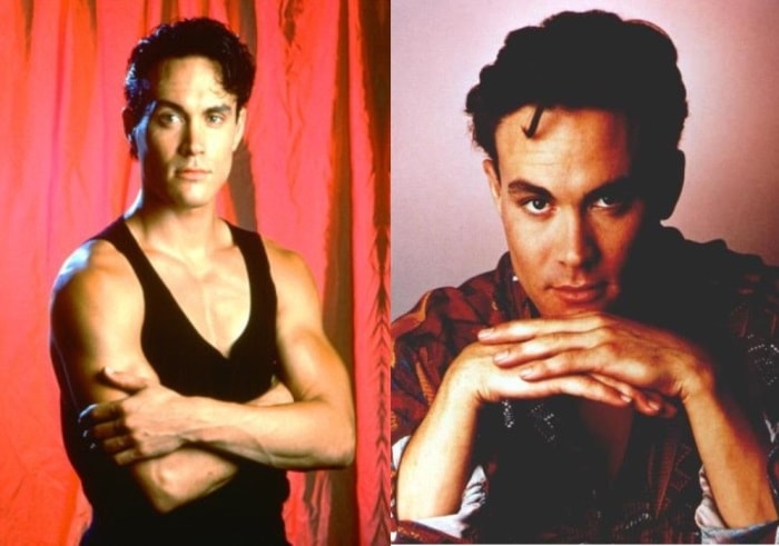 Брэндон Ли | Фото: kinopoisk.ru Брэндон Ли | Фото: kinopoisk.ru