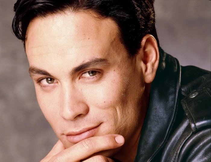 Брэндон Ли | Фото: keeno.tv Брэндон Ли | Фото: keeno.tv