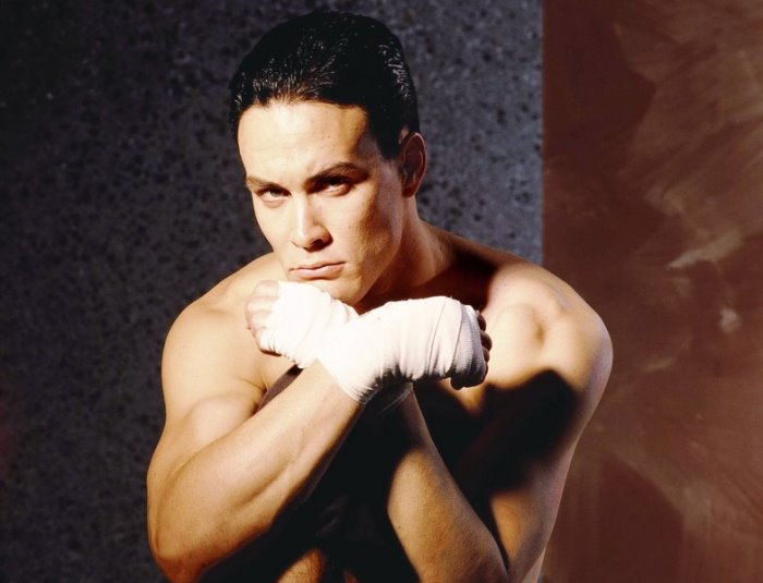 Актер, повторивший судьбу своего отца | Фото: unpictures.ru Актер, повторивший судьбу своего отца | Фото: unpictures.ru