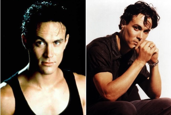 Брэндон Ли | Фото: kino-teatr.ru Брэндон Ли | Фото: kino-teatr.ru