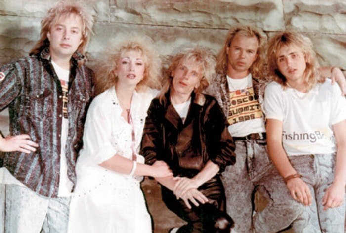 Группа *Электроклуб* | Фото: csgo-wind.ru Группа *Электроклуб* | Фото: csgo-wind.ru