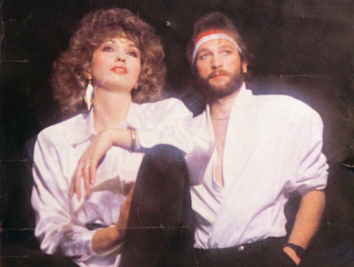 Солисты группы Ирина Аллегрова и Игорь Тальков | Фото: allegrova.narod.ru Солисты группы Ирина Аллегрова и Игорь Тальков | Фото: allegrova.narod.ru