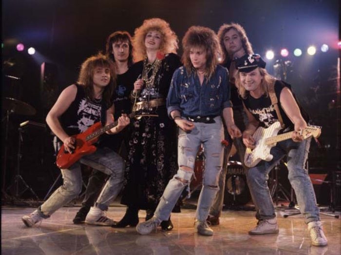 Второй состав группы *Электроклуб* | Фото: v-saltykov.com Второй состав группы *Электроклуб* | Фото: v-saltykov.com