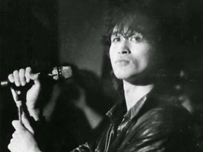 Виктор Цой | Фото: kinomannia.ru Виктор Цой | Фото: kinomannia.ru