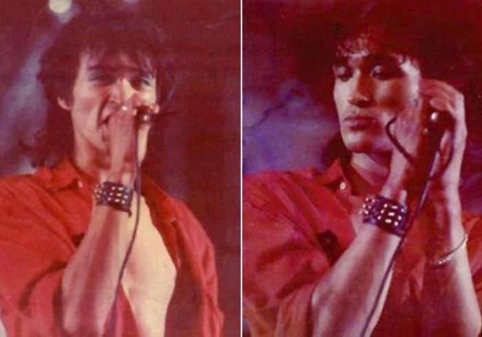 Виктор Цой | Фото: kinomannia.ru Виктор Цой | Фото: kinomannia.ru