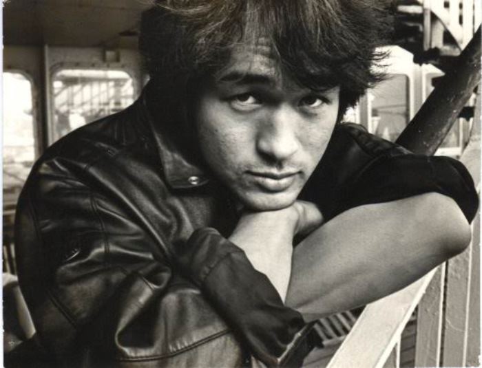 Виктор Цой | Фото: liveinternet.ru Виктор Цой | Фото: liveinternet.ru