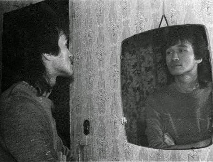 Виктор Цой | Фото: kinomannia.ru Виктор Цой | Фото: kinomannia.ru