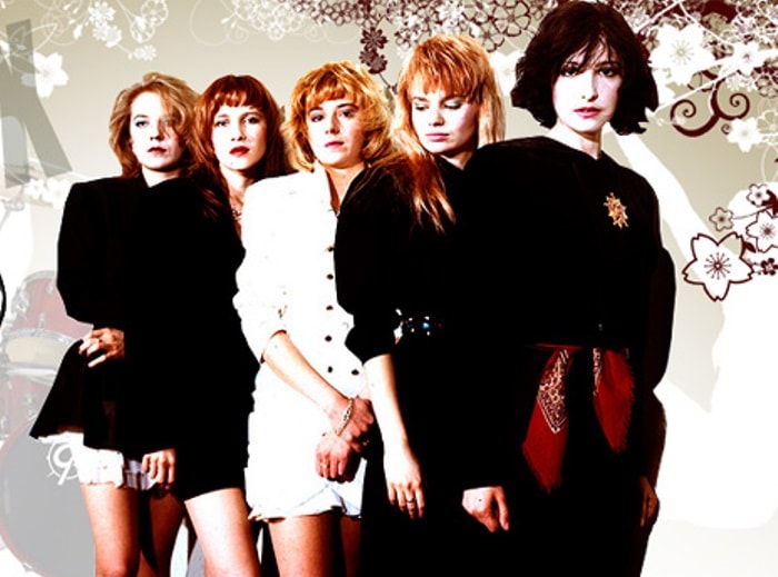 Легендарная поп-группа | Фото: peoples.ru Легендарная поп-группа | Фото: peoples.ru