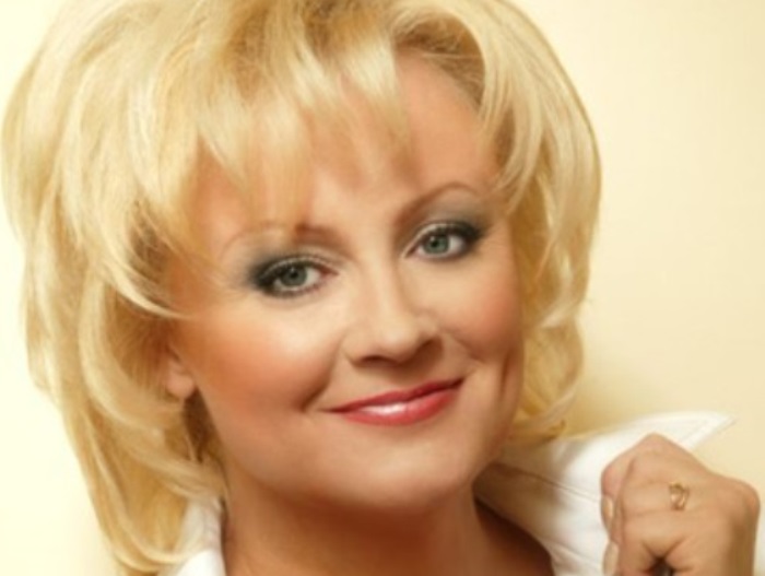 Заслуженная певица Эстонии Анне Вески | Фото: muslib.ru Заслуженная певица Эстонии Анне Вески | Фото: muslib.ru