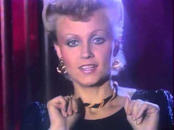 Знаменитая эстонская певица Анне Вески | Фото: i.ytimg.com Знаменитая эстонская певица Анне Вески | Фото: i.ytimg.com