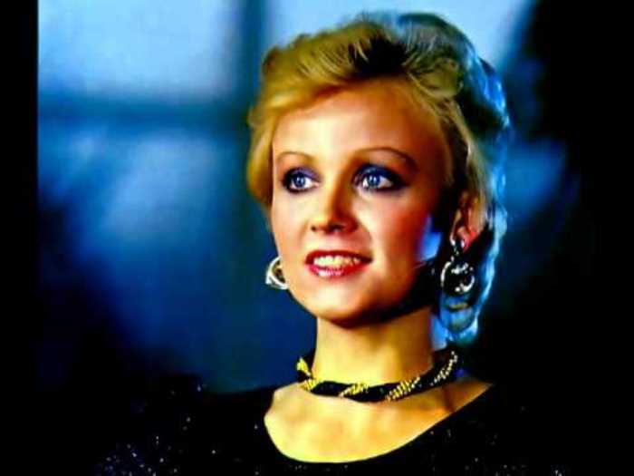 Знаменитая эстонская певица Анне Вески | Фото: i.ytimg.com Знаменитая эстонская певица Анне Вески | Фото: i.ytimg.com