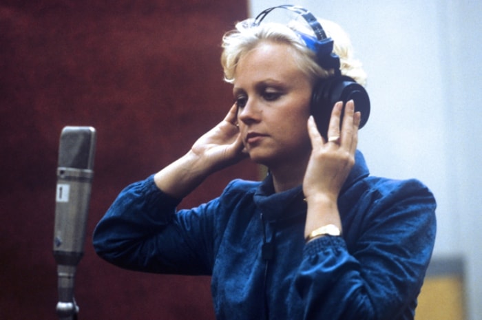 Анне Вески, 1985 | Фото: aif.ru Анне Вески, 1985 | Фото: aif.ru