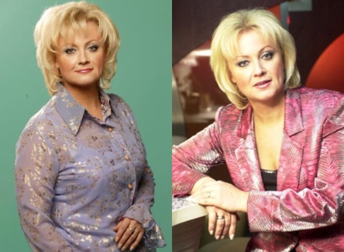 Певица, чьи песни не теряют популярности и спустя 30 лет | Фото: youtubemusica.org и murmanout.ru Певица, чьи песни не теряют популярности и спустя 30 лет | Фото: youtubemusica.org и murmanout.ru