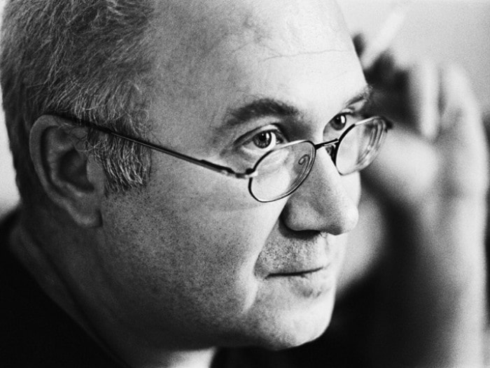 Илья Кормильцев | Фото: rock-vector.com Илья Кормильцев | Фото: rock-vector.com