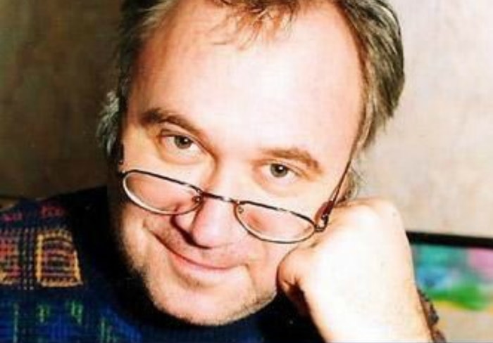 Поэт, переводчик, издатель Илья Кормильцев | Фото: ekburg.tv Поэт, переводчик, издатель Илья Кормильцев | Фото: ekburg.tv