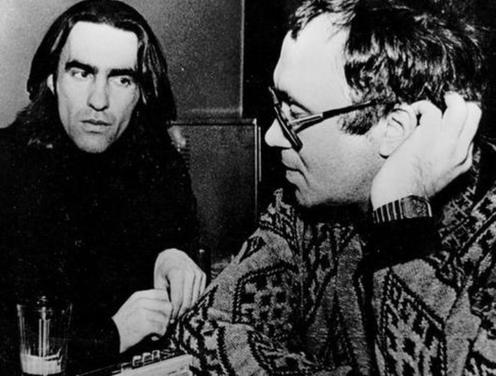 Легендарные авторы песен группы *Nautilus Pompilius* | Фото: chtoby-pomnili.com Легендарные авторы песен группы *Nautilus Pompilius* | Фото: chtoby-pomnili.com