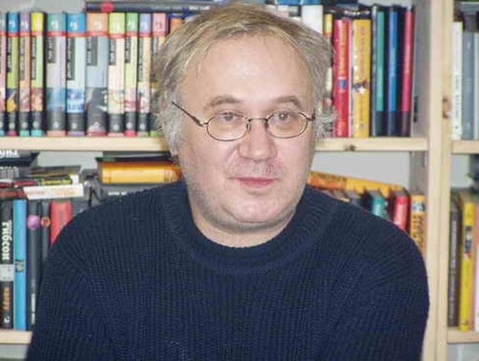 Илья Кормильцев | Фото: chtoby-pomnili.comv Илья Кормильцев | Фото: chtoby-pomnili.comv