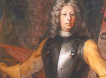 Убийца русских пленных шведский фельдмаршал Карл Густав Реншёльд