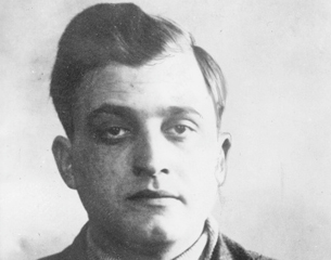 (GERMANY OUT) 1909-1982AttentA¤ter, erschoss am 04.02.1936 Wilhelm Gustloff,Landesgruppenleiter der NSDAP in derSchweiz)Portrait- 1936 (Photo by ullstein bild/ullstein bild via Getty Images)