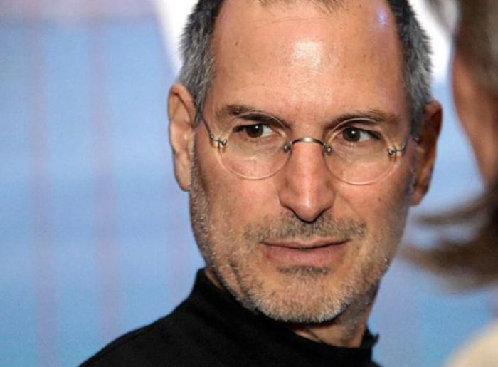 Основатель корпорации *Apple* | Фото: aif.ru Основатель корпорации *Apple* | Фото: aif.ru