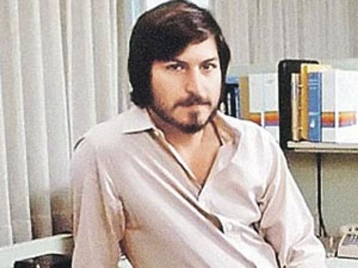 Стив Джобс в юности | Фото: kp.ru Стив Джобс в юности | Фото: kp.ru