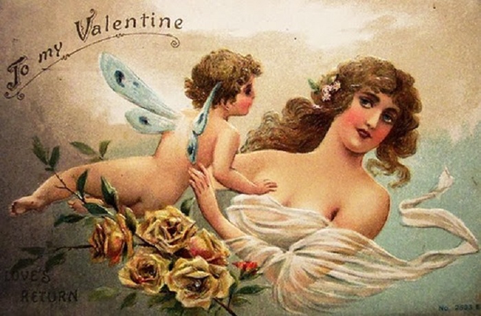 Купидоны - популярные изображения для валентинок. | Фото: lh5.ggpht.com. Купидоны - популярные изображения для валентинок. | Фото: lh5.ggpht.com.