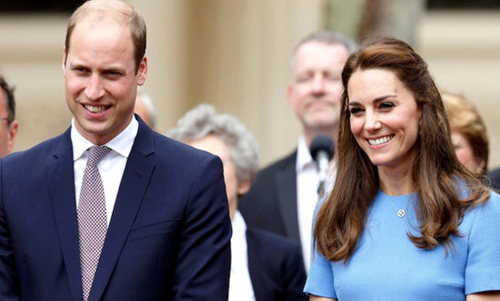 Чем занимаются члены британской королевской семьи? Чем занимаются члены британской королевской семьи?