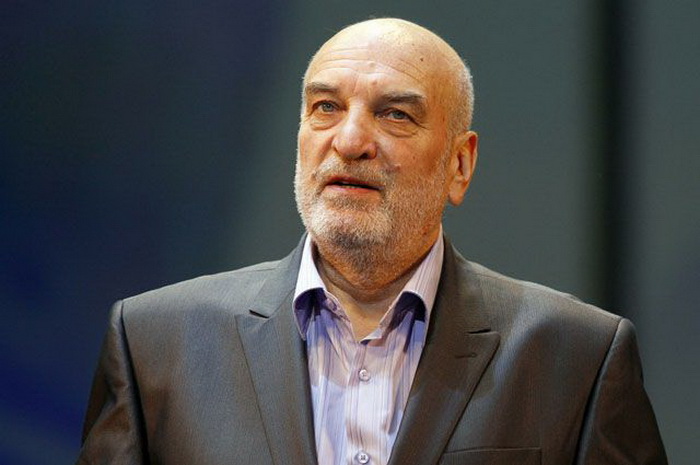 Алексей Петренко - выдающийся советский, российский и украинский актер Алексей Петренко - выдающийся советский, российский и украинский актер