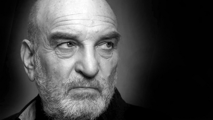 Алексей Петренко. Фото: lichnosti.net Алексей Петренко. Фото: lichnosti.net