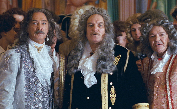 Алексей Петренко (в центре). Кадр из х/ф *Виват, Анна!* Фото: ria.ru Алексей Петренко (в центре). Кадр из х/ф *Виват, Анна!* Фото: ria.ru