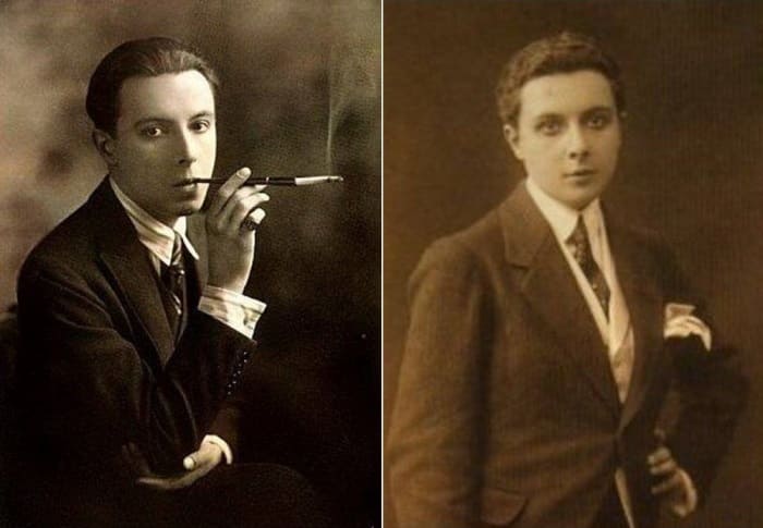 Роман Тыртов (Эрте) – один из популярнейших художников-дизайнеров ХХ в. | Фото: liveinternet.ru Роман Тыртов (Эрте) – один из популярнейших художников-дизайнеров ХХ в. | Фото: liveinternet.ru