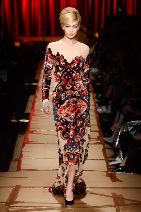 Ковры тоже идут в дело. Фото: Yannis Vlamos. Ковры тоже идут в дело. Фото: Yannis Vlamos.