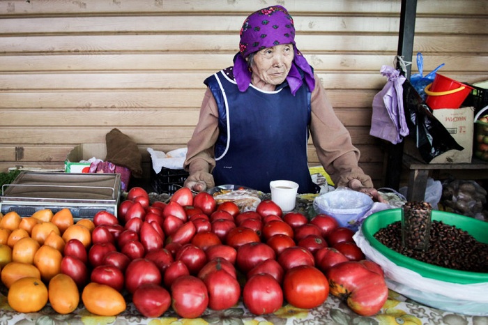 Горно-Алтайск, Алтай. | Фото: messynessychic.com. Горно-Алтайск, Алтай. | Фото: messynessychic.com.